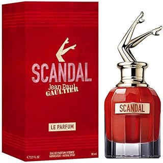 JEAN PAUL GAULTIER SCANDAL LE PARFÜM 80ml EDP