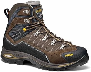 Asolo Drifter I Evo Gore Tex Erkek Trekking Botu Dark Brown 41 1/3