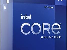 Intel Raptor Lake i9 13900KF 1700Pin Fansız (Box) — %21 İndirim | Amazon TR Fırsatı