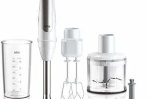 Braun MultiQuick 7 El Blenderi MQ7035BI — %28 İndirim | Amazon TR Fırsatı