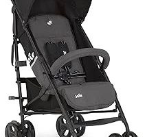 Joie Nitro LX Baston Bebek Arabası Ember — %20 İndirim | Amazon TR Fırsatı