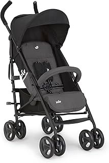Joie Nitro LX Baston Bebek Arabası Ember
