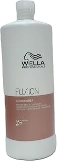 Wella Professionals Fusion Conditioner Saç Bakım Kremi, 1000ml