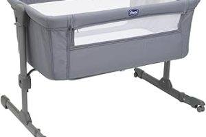 Chicco Next2Me Essential Anne Yanı Beşik — %31 İndirim | Amazon TR Fırsatı