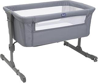 Chicco Next2Me Essential Anne Yanı Beşik