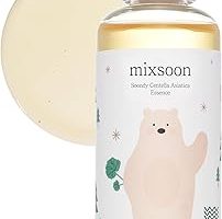 Mixsoon Soondy Centella Asiatica Essence 100ml – Yatıştırıcı & Yoğun Nemlendirici Vegan Öz — %41 İndirim | Amazon TR Fırsatı