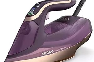 Phılıps Azur 8000 Serisi Buharlı Ütü DST8040/30 — %24 İndirim | Amazon TR Fırsatı