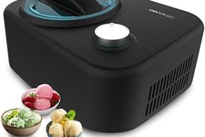 Cecotec Gelacy 800 Buzdolabı Tek Boyut — %20 İndirim | Amazon TR Fırsatı
