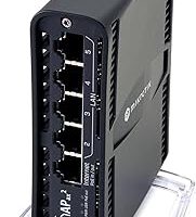 MikroTik hAP ax2 C52iG-5HaxD2HaxD-TC — %23 İndirim | Amazon TR Fırsatı