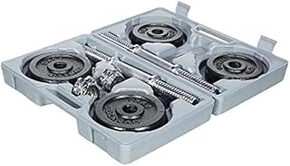 Avessa 15 kg Siyah Çanta Set