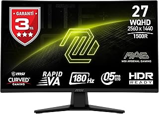 MSI 27