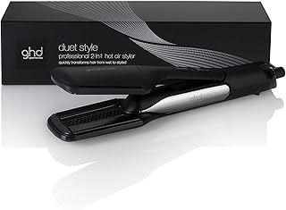 Ghd Duet Style 2'si 1 Arada Sıcak Hava Şekillendirici