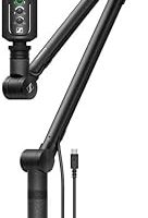 Sennheiser Profile Streaming Set USB Mikrofon ve Stand — %48 İndirim | Amazon TR Fırsatı