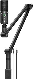 Sennheiser Profile Streaming Set USB Mikrofon ve Stand