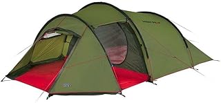 High Peak Falcon 4 LW LightWeight Ultra Hafif 4 Kişilik Kamp Çadırı