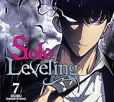 Solo Leveling, Vol. 7 — %25 İndirim | Amazon TR Fırsatı