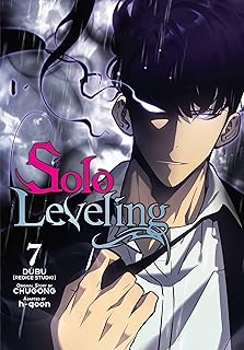 Solo Leveling, Vol. 7