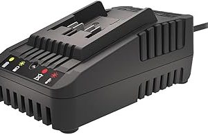 Kress KAC20 20Volt Li-ion KrossPack Akü Şarj Cihazı — %38 İndirim | Amazon TR Fırsatı