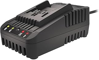Kress KAC20 20Volt Li-ion KrossPack Akü Şarj Cihazı