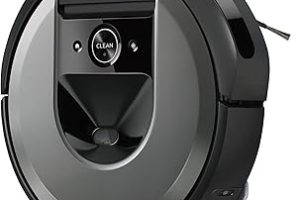 iRobot Roomba Combo i8 Robot Süpürge ve Paspas, Siyah — %22 İndirim | Amazon TR Fırsatı