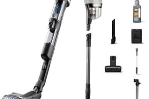 PHILIPS XW9383/01 Aqua Trio 3’ü 1 Arada (Islak, Kuru ve Moplu) Şarjlı ve Kablosuz Dik Süpürge — %27 İndirim | Amazon TR Fırsatı