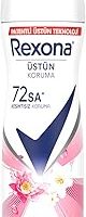 Rexona Kadın Sprey Deodorant Sexy Bouquet 150 ml — %32 İndirim | Amazon TR Fırsatı
