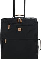 Bric’s X-Collection 4 Tekerlekli Trolley 71 cm, Siyah, 68 cm — %20 İndirim | Amazon TR Fırsatı
