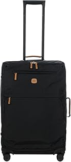 Bric's X-Collection 4 Tekerlekli Trolley 71 cm, Siyah, 68 cm