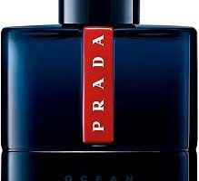 Prada Luna Rossa Ocean EDP 50 ml Erkek Parfüm, 3614273768825 — %25 İndirim | Amazon TR Fırsatı