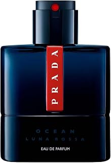 Prada Luna Rossa Ocean EDP 50 ml Erkek Parfüm, 3614273768825