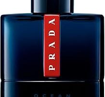 Prada Luna Rossa Ocean EDP 50 ml Erkek Parfüm, 3614273768825 — %28 İndirim | Amazon TR Fırsatı