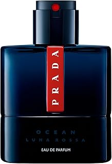 Prada Luna Rossa Ocean EDP 50 ml Erkek Parfüm, 3614273768825