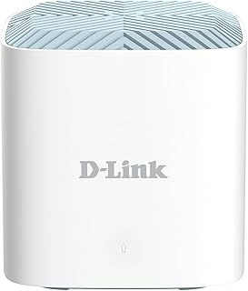 D-Link DL-M18 WIRELESS AX 1800 WI-FI 6 DUAL BAND AI MESH ROUTER KIT