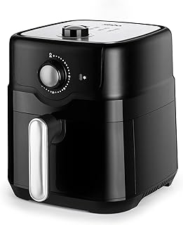 Sinbo SCO-5055 Airfryer Fritöz, 1500W, 4.5 lt