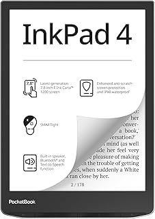 PocketBook InkPad 4 eReader 7.8