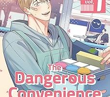 The Dangerous Convenience Store Vol. 1 — %35 İndirim | Amazon TR Fırsatı