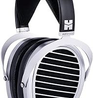 Hifiman Ananda Nano Kulak Üstü Arkası Açık Planar Magnetik, Stealth Magnetik & Nanometer Thickness Diyafram Hi-Fi Kulaklık, Stüdyo/Audiophiles için | Massive Sonic Upgrade — %41 İndirim | Amazon TR Fırsatı