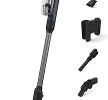 Electrolux EP71UB14DB 700 Serisi Ultimate Dikey Şarjlı Kablosuz Süpürge | 2.2 Kg Hafif Tasarım, Uzun Pil Ömrü ile 50 Dakikalık Şarj Süresi, Auto Fonksiyon | 10 Yıl Motor Garantisi — %28 İndirim | Amazon TR Fırsatı