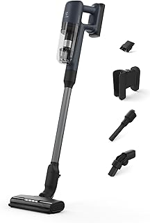 Electrolux EP71UB14DB 700 Serisi Ultimate Dikey Şarjlı Kablosuz Süpürge | 2.2 Kg Hafif Tasarım, Uzun Pil Ömrü ile 50 Dakikalık Şarj Süresi, Auto Fonksiyon | 10 Yıl Motor Garantisi — %28 İndirim | Amazon TR Fırsatı