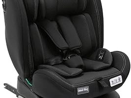 chicco Unico Evo I-SIZE Otomobil Koltuğu, Siyah — %42 İndirim | Amazon TR Fırsatı