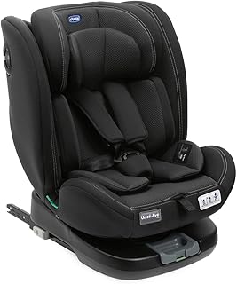 chicco Unico Evo I-SIZE Otomobil Koltuğu, Siyah