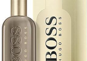 Hugo Boss Bottled Edp 200 Ml Parfüm — %24 İndirim | Amazon TR Fırsatı