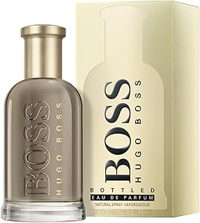 Hugo Boss Bottled Edp 200 Ml Parfüm