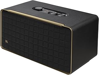 JBL Authentic 500, Wireless Hoparlör, Siyah — %23 İndirim | Amazon TR Fırsatı