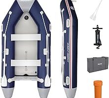 Bestway Hydro-Force şişme bot, Caspian Blow Up şişme bot, sal seti, el pompası ve kürekli, çeşitli ölçülerde — %30 İndirim | Amazon TR Fırsatı