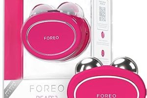 Foreo Bear™ 2 Akıllı Microcurrent Yüz Sıkılaştırma Cihazı — %31 İndirim | Amazon TR Fırsatı