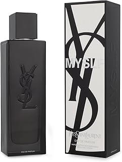 Yves Saint Laurent Myslf Edp 100 Ml Parfüm