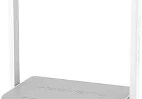 Keenetic Omni Dsl N300 Wi-Fi Mesh VDSL2/ADSL2+/Fiber Ebeveyn Kontrol Modem VPN Router 1x1Gbit/s 3x100Mbit/s USB2.0 KN-2012 — %26 İndirim | Amazon TR Fırsatı