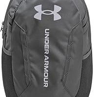 Under Armour UA Hustle 6.0 Backpack Sırt Çantası Üniseks Yetişkin — %20 İndirim | Amazon TR Fırsatı