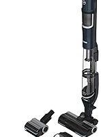 HOOVER HFX akülü elektrikli süpürge, hayvan tüyü başlıklı ve LED’li, 60 dakikaya kadar I kablosuz Corner Geni™ ile köşeleri ve kenarları temizlemek için I Anti-TWIST™ ile emilen saçların dolaşmasına — %30 İndirim | Amazon TR Fırsatı